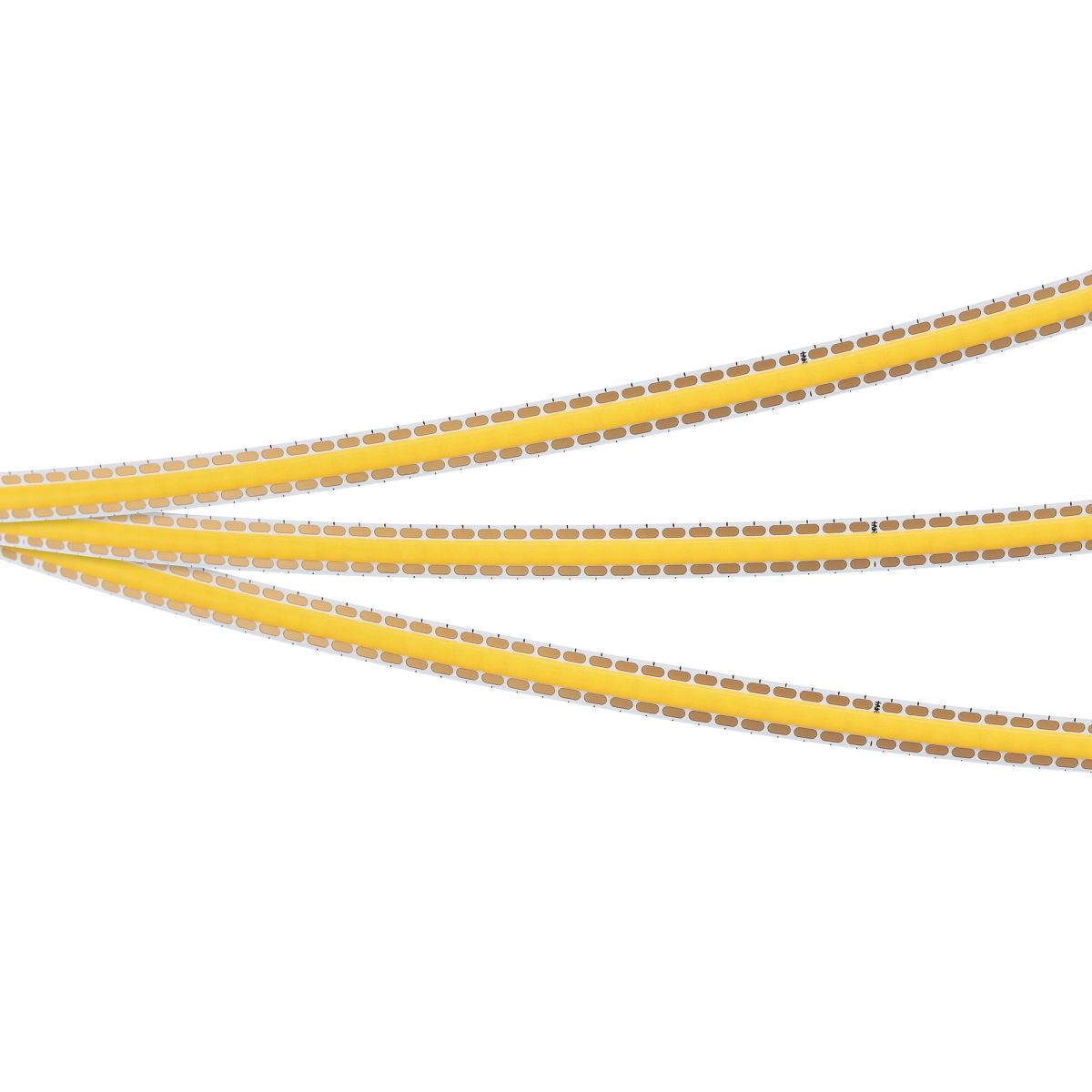 Светодиодная лента Arlight COB-X544-8mm 24V White6000 (11 W/m, IP20, 5m, FreeCut) 043412(1)