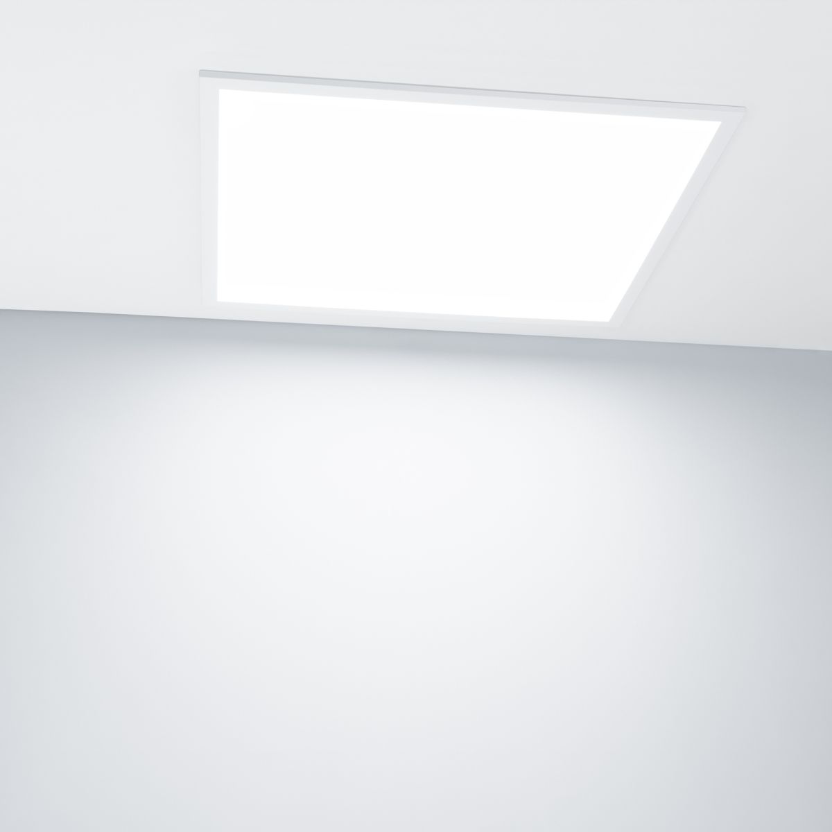 Светодиодная панель Arlight DL-TITAN-S600x600-40W Day4000-MIX (Белый, 120 deg, 230V, DALI) (IP40 Металл) 064970