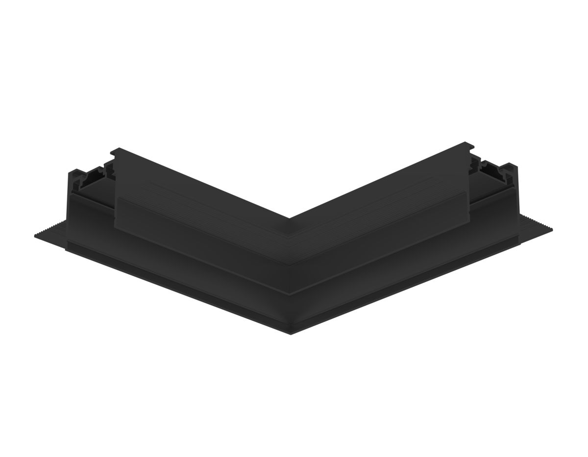 Коннектор угловой Ambrella Light Magnetic Ultra slim GV1142