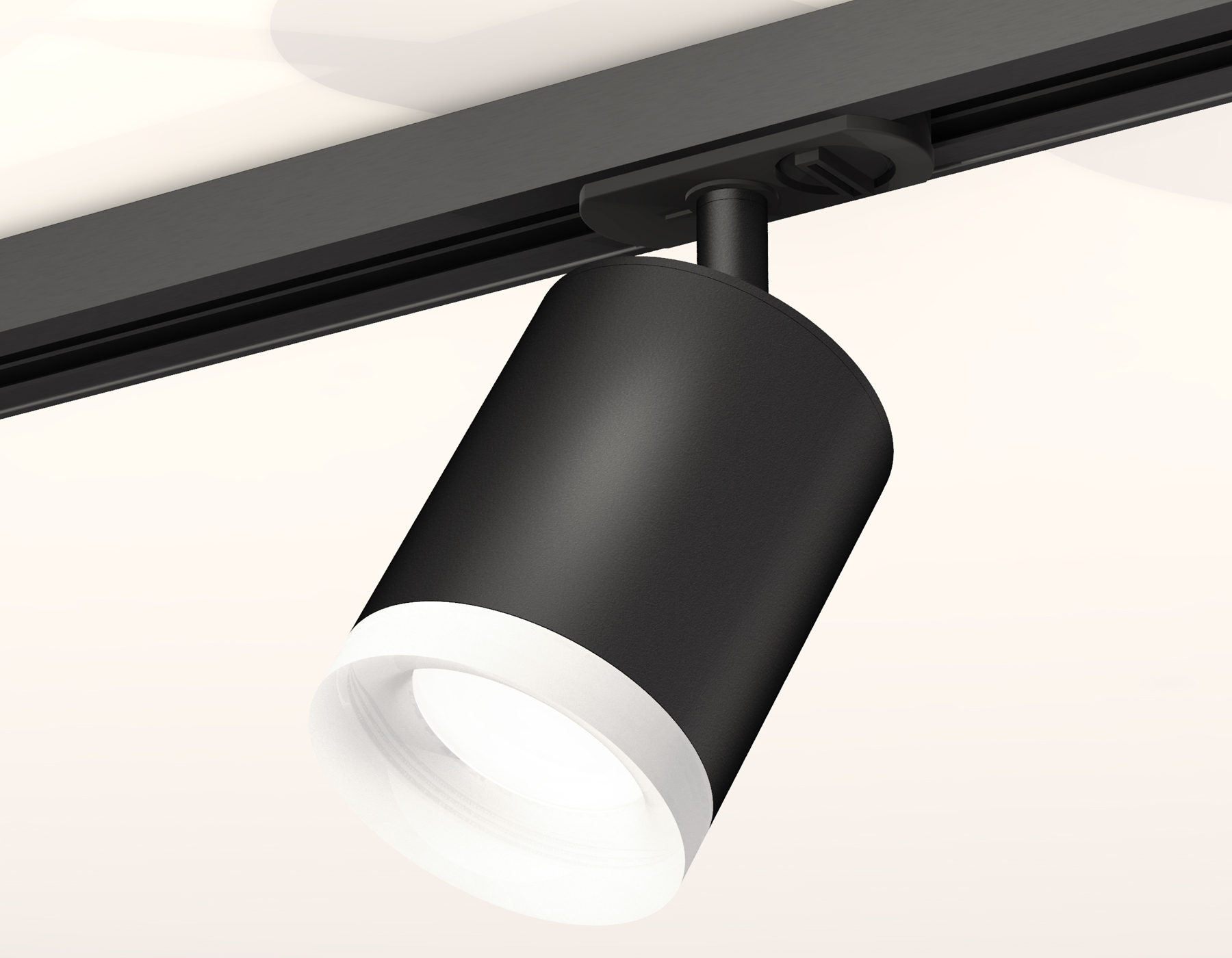 Комплект трекового светильника Ambrella Light Track System XT7422021 (A2537, C7422, N7165)