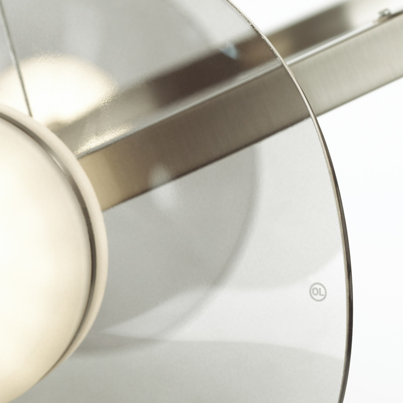 Подвесной светильник Odeon Light FLUENT 4858/48L