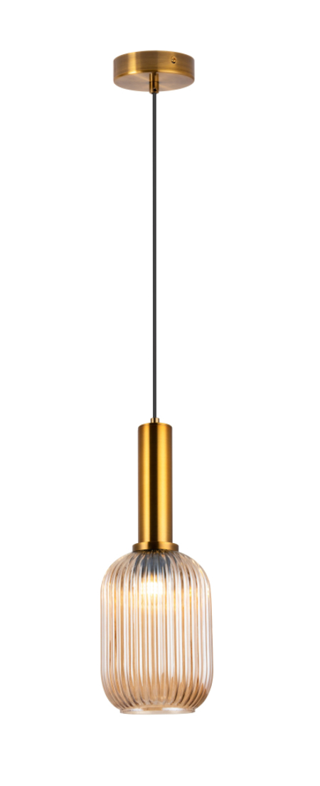 Подвесной светильник Moderli Boise V10505-1P