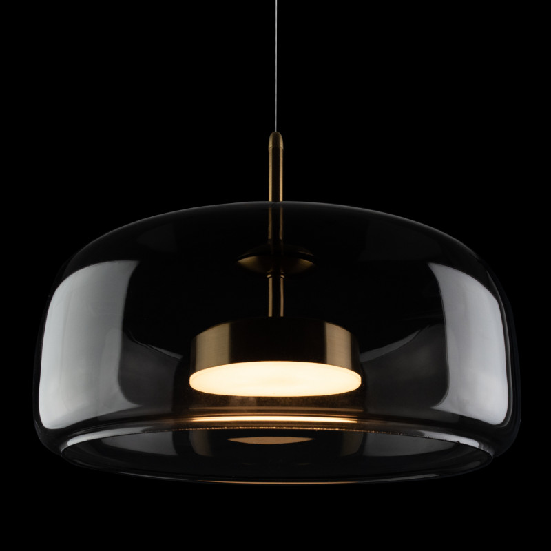 Подвесной светильник Loft IT Dauphin 10041B УЦ