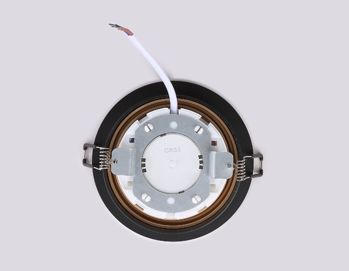 Встраиваемый светильник Ambrella Light GX Standard Tech Techno Spot TN51914