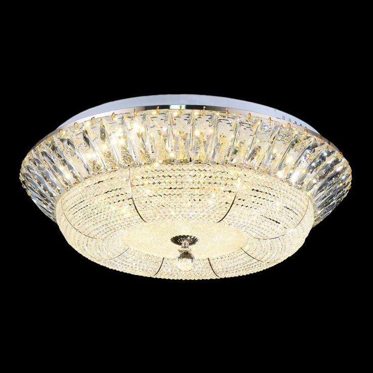 Потолочный светодиодный светильник Lumina Deco Mirana DDC 3197-50