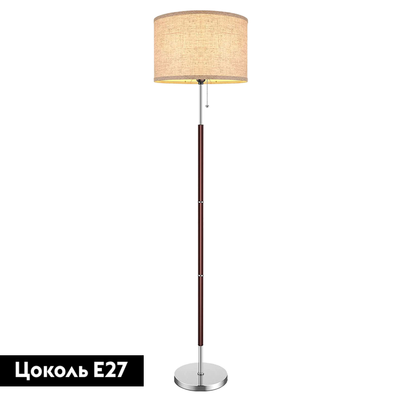 Торшер Lussole LSP-0627