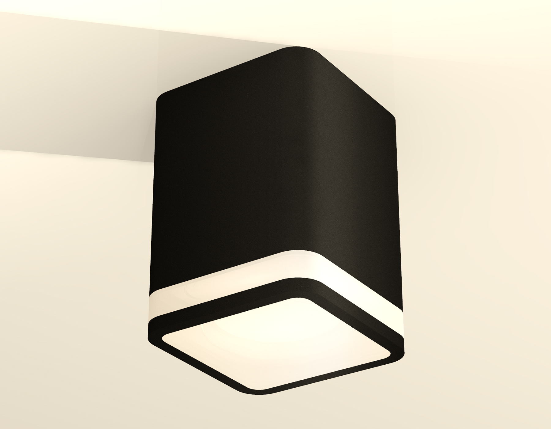 Потолочный светильник Ambrella Light Techno Spot XS7813020 (C7813, N7751)
