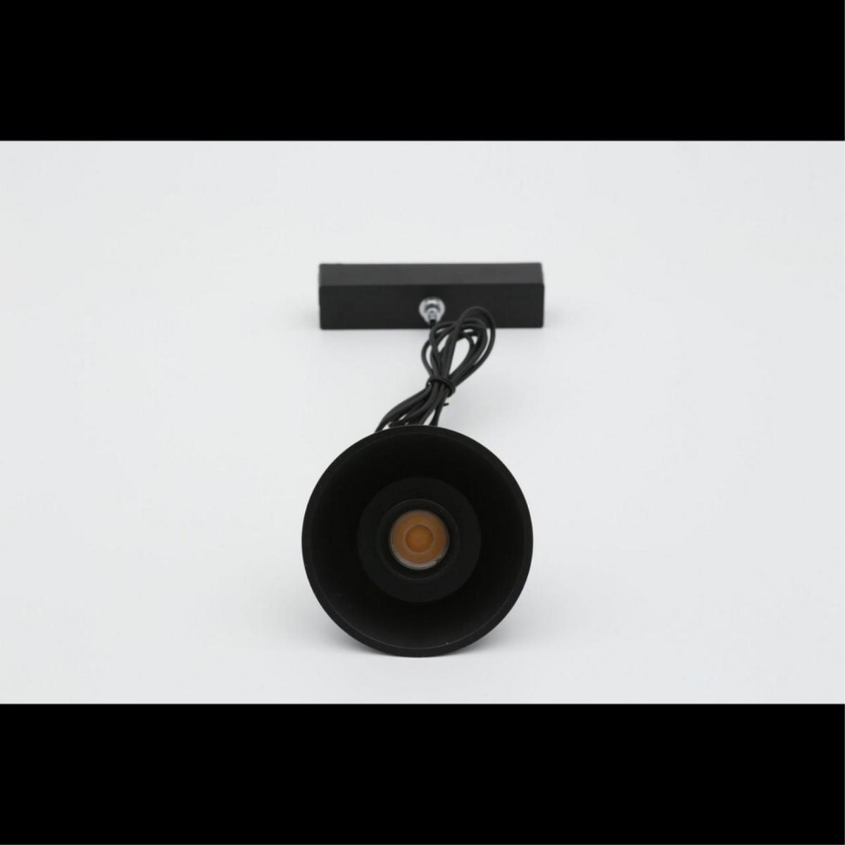 Трековый магнитный светильник Aployt Magnetic track 48 APL.0122.00.06