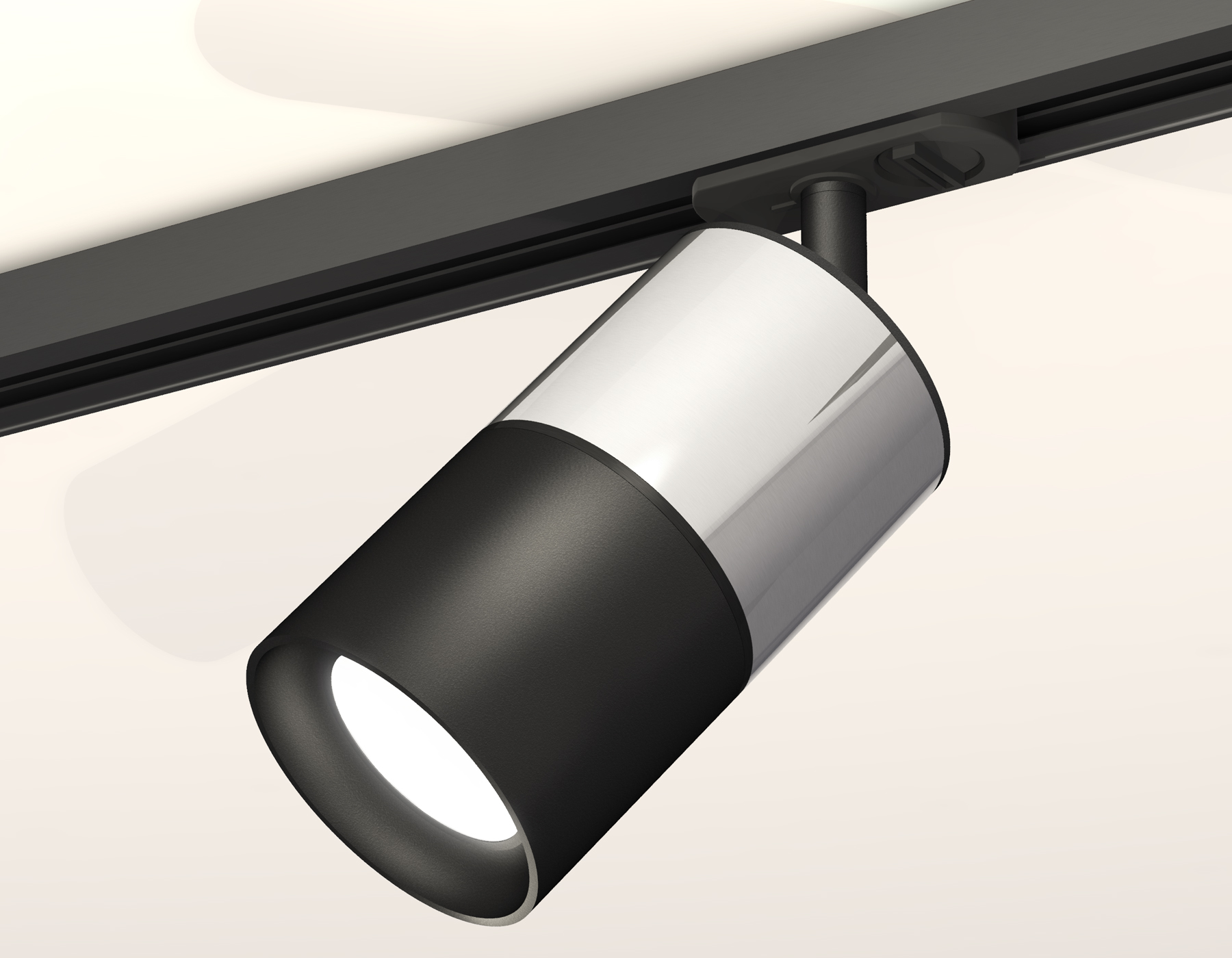 Комплект трекового светильника Ambrella Light Track System XT7402071 (A2537, C7405, A2071, C7402, N7021) в #REGION_NAME_DECLINE_PP#