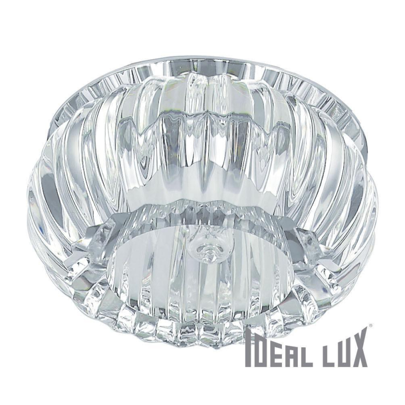 Встраиваемый светильник Ideal Lux Soul-2 FI1 107707