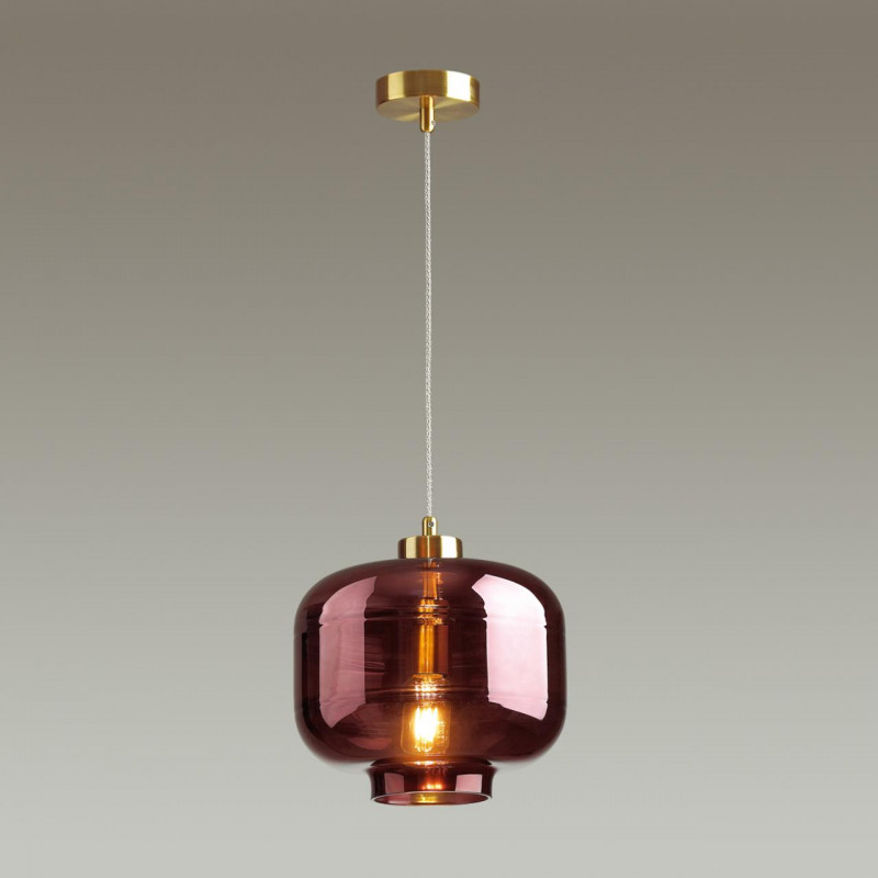Подвесной светильник Odeon Light 4772/1