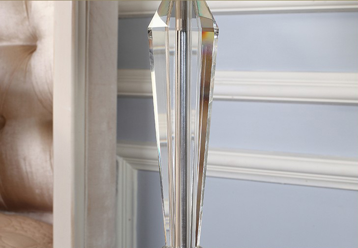 Настольная лампа Delight Collection Table Lamp KR0707T-1