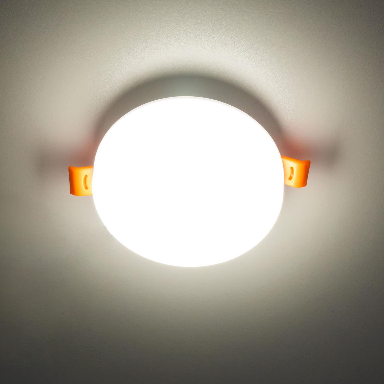 Встраиваемый светильник Citilux Вега CLD5310N в #REGION_NAME_DECLINE_PP#