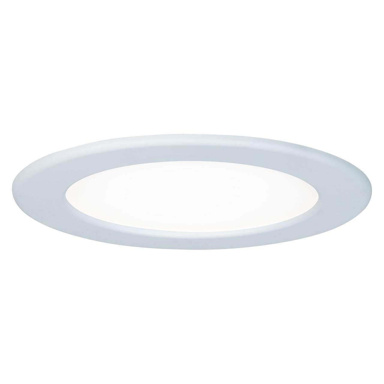 Встраиваемый светодиодный светильник Paulmann Quality Line Panel 92059 в #REGION_NAME_DECLINE_PP#