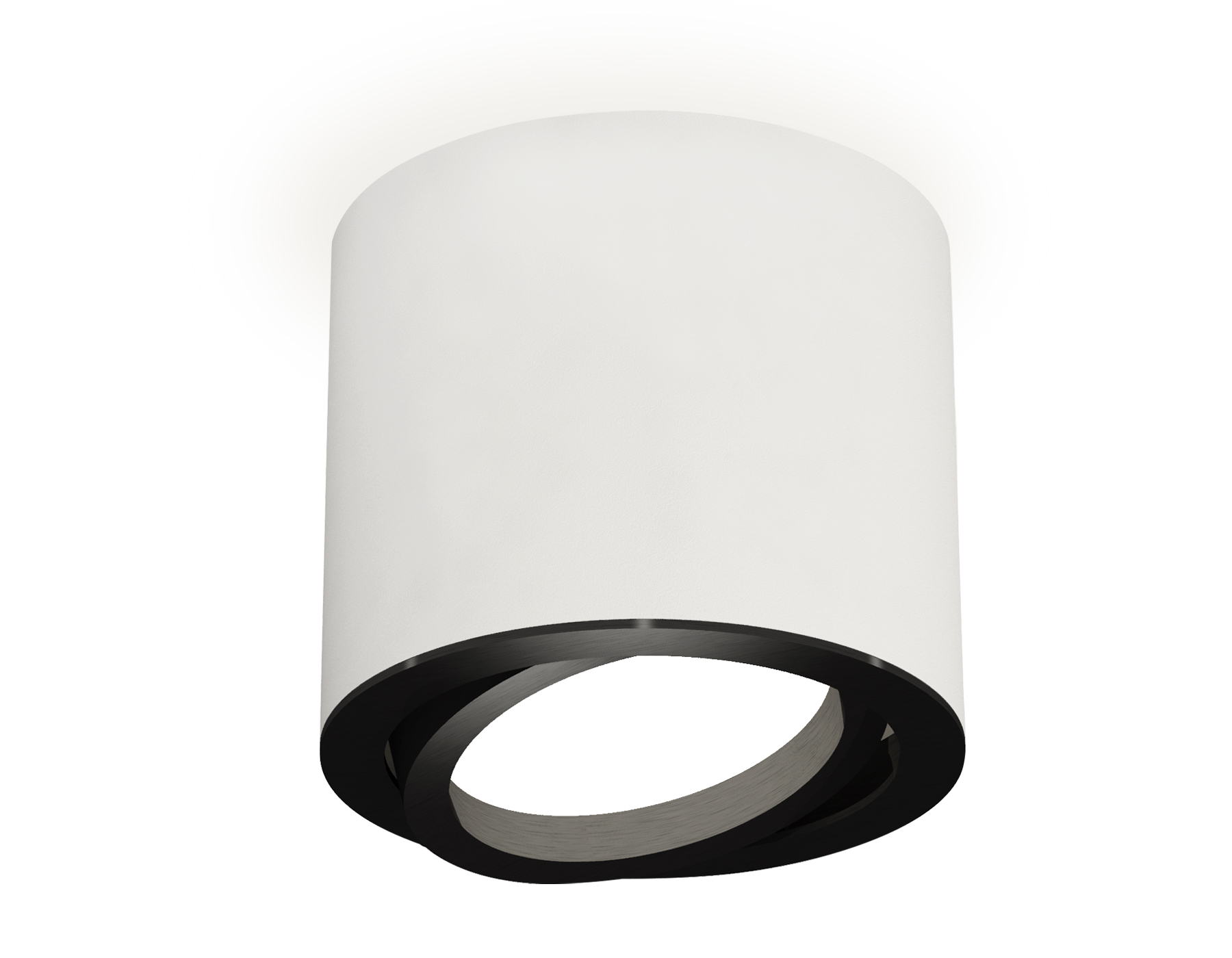 Накладной поворотный светильник Ambrella Light Techno XS7401002 (C7401, N7002)