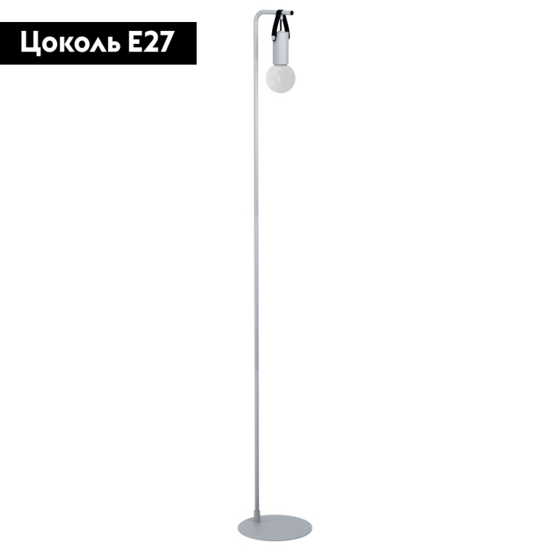 Торшер в современном стиле современный Eglo Apricale 98285