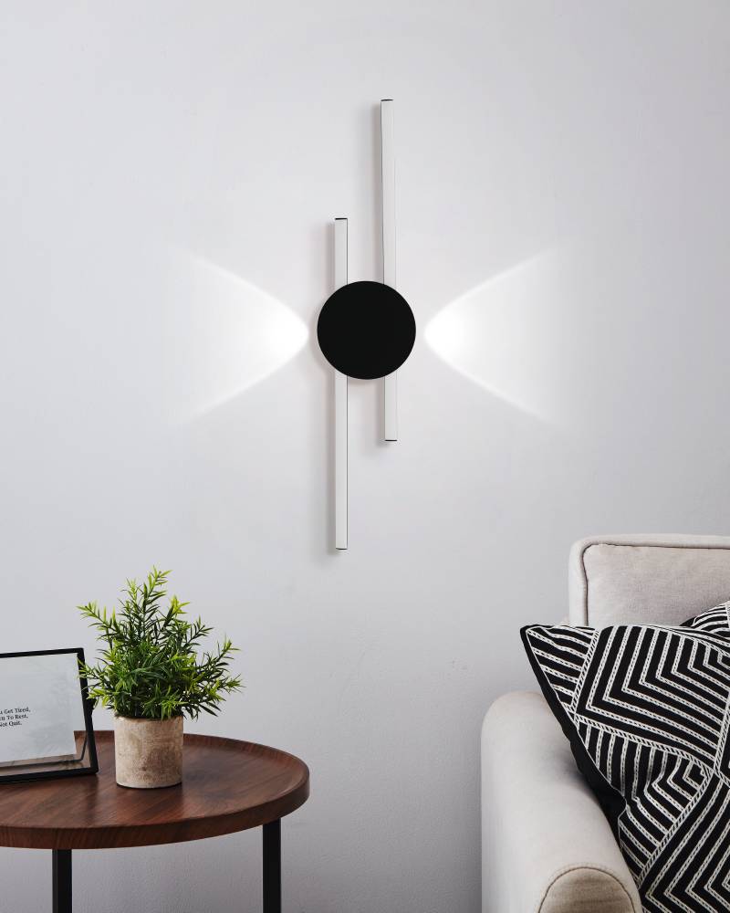 Настенный светильник Eglo Venticello 902123