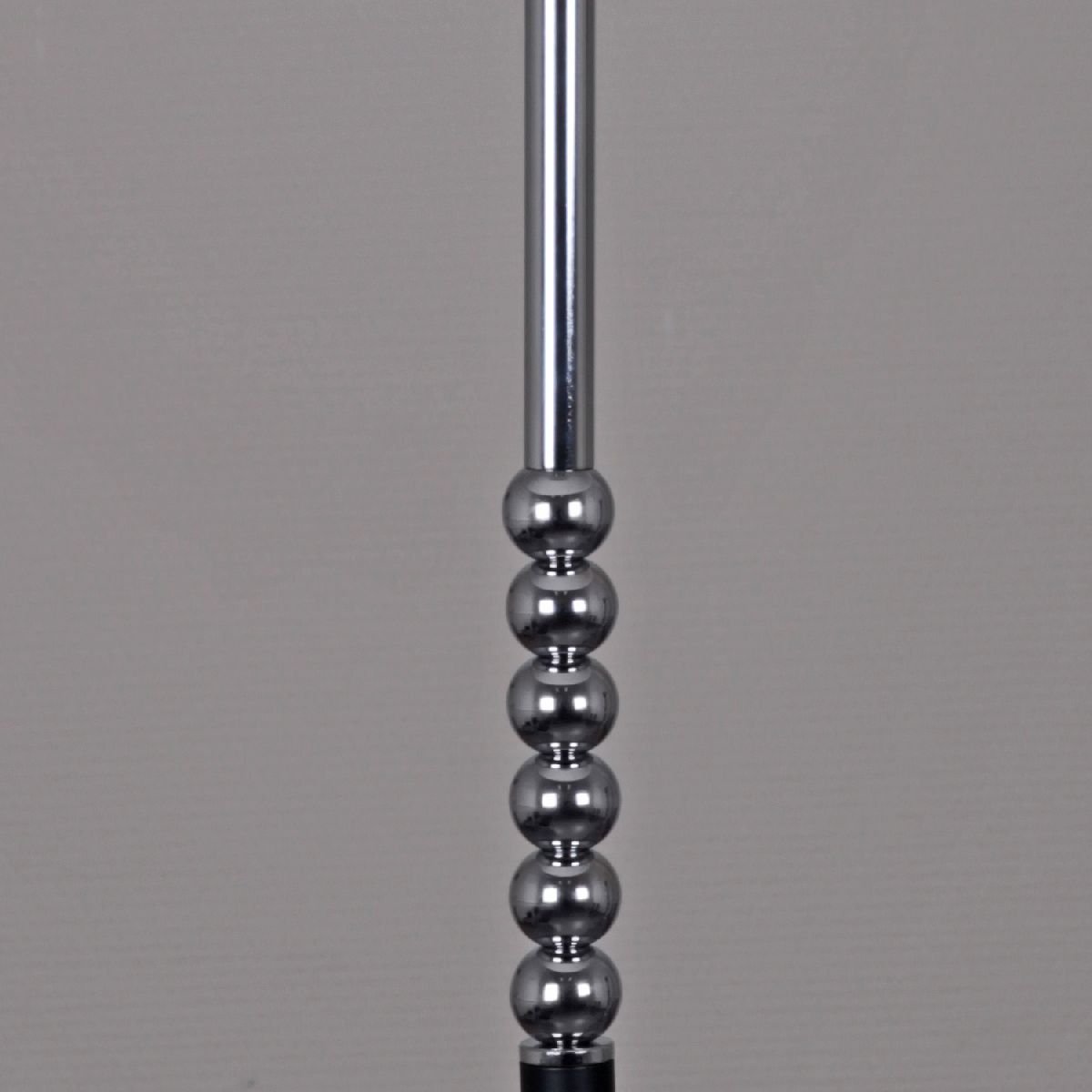 Торшер Reluce 02053-0.6-01 BK-CR