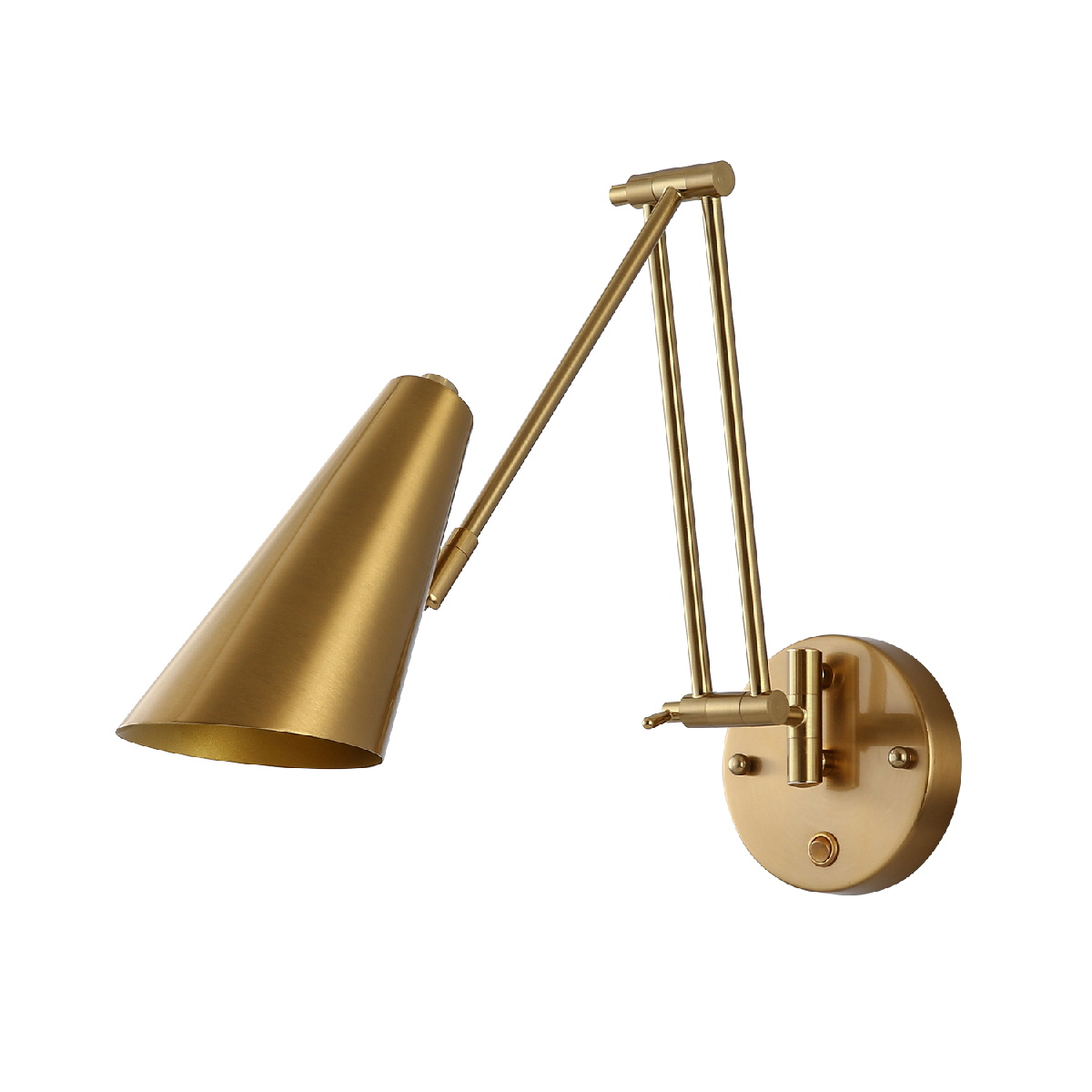 Бра Zortes Crane ZRS.1778.16 УЦ