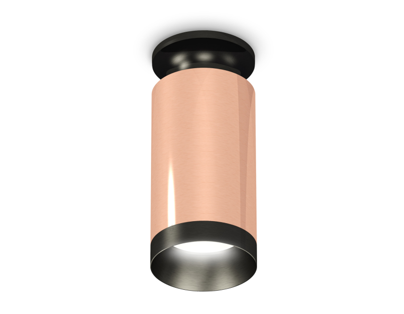 Накладной светильник Ambrella Light Techno XS6326100 (N6902, C6326, N6131)