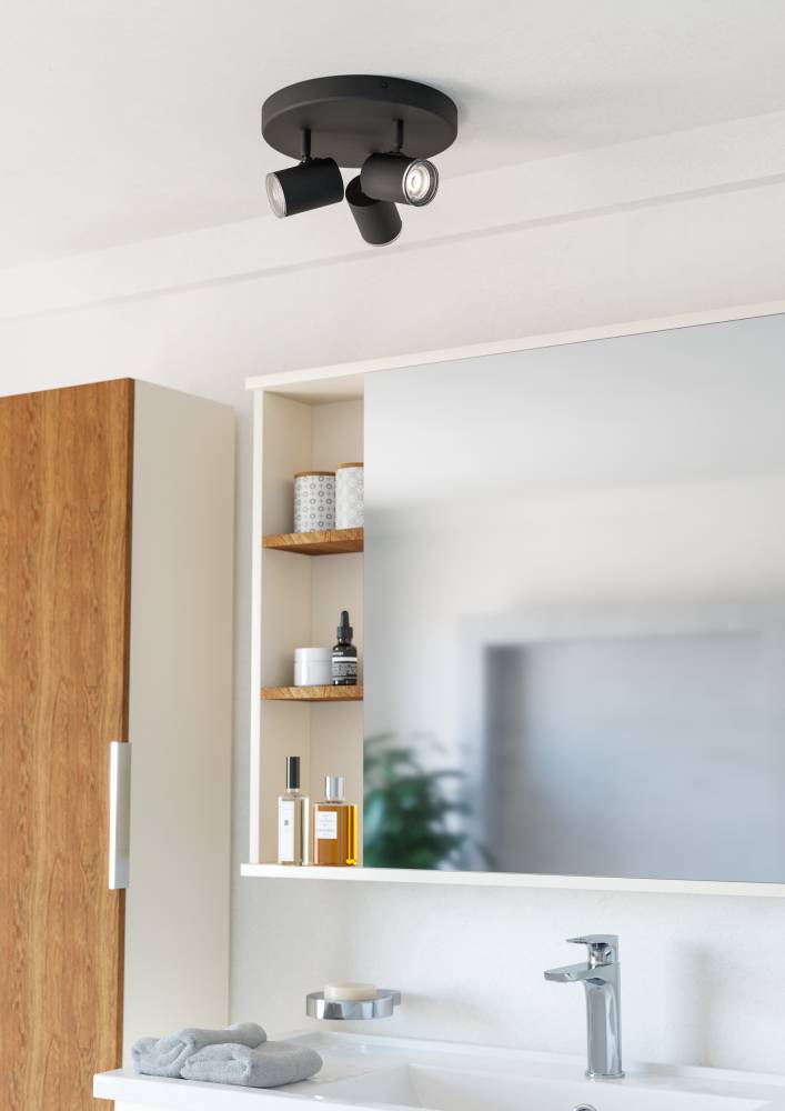 Спот Eglo Consuma 1 901965