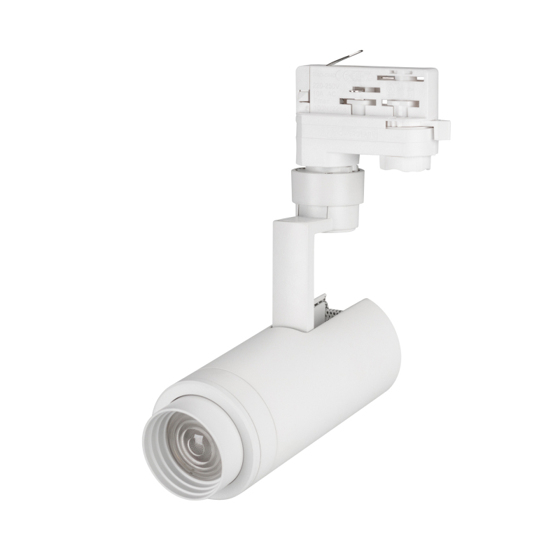 Трековый светильник Arlight LGD-Zeus-4TR-R67-10W White6000 024603(1)