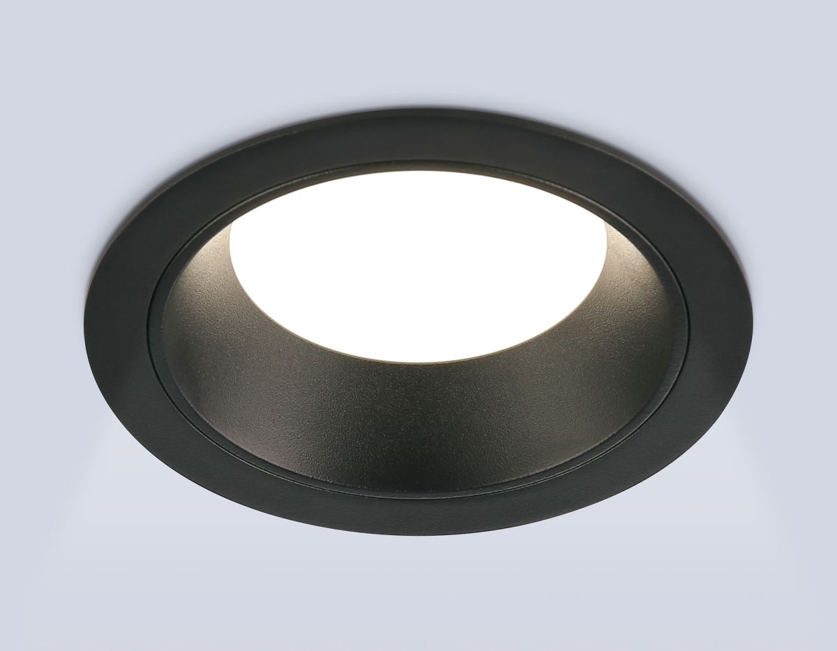 Точечный светильник Ambrella Light Techno Spot TN49507