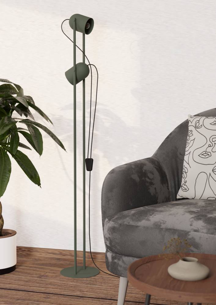 Торшер Eglo Tilston 44137