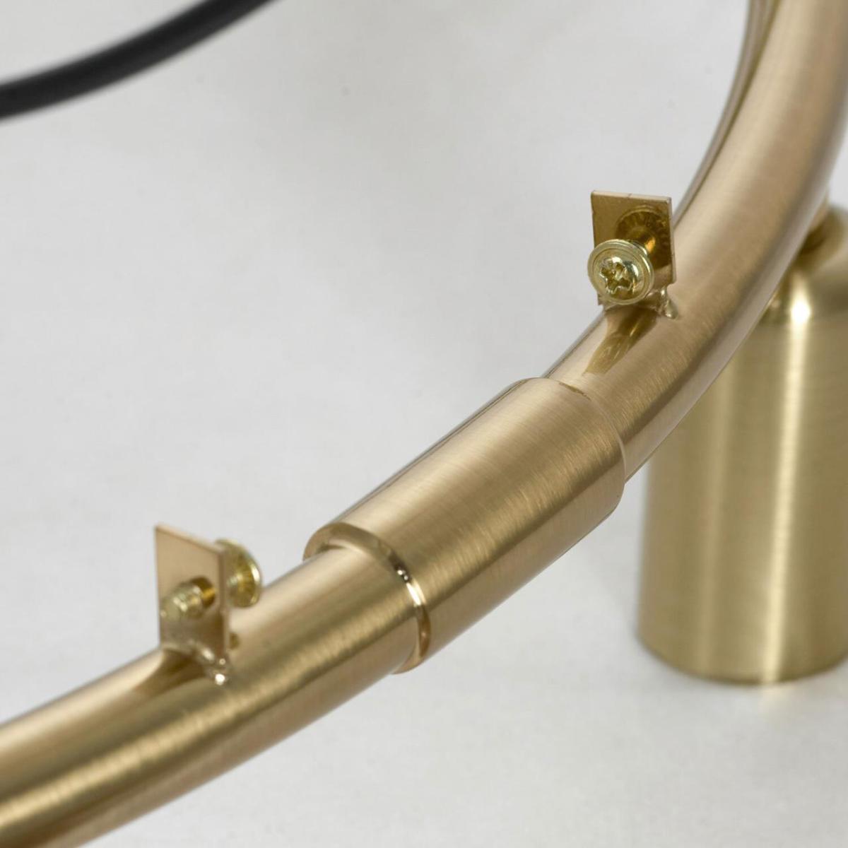 Подвесная люстра Lussole LOFT Centennial LSP-8756