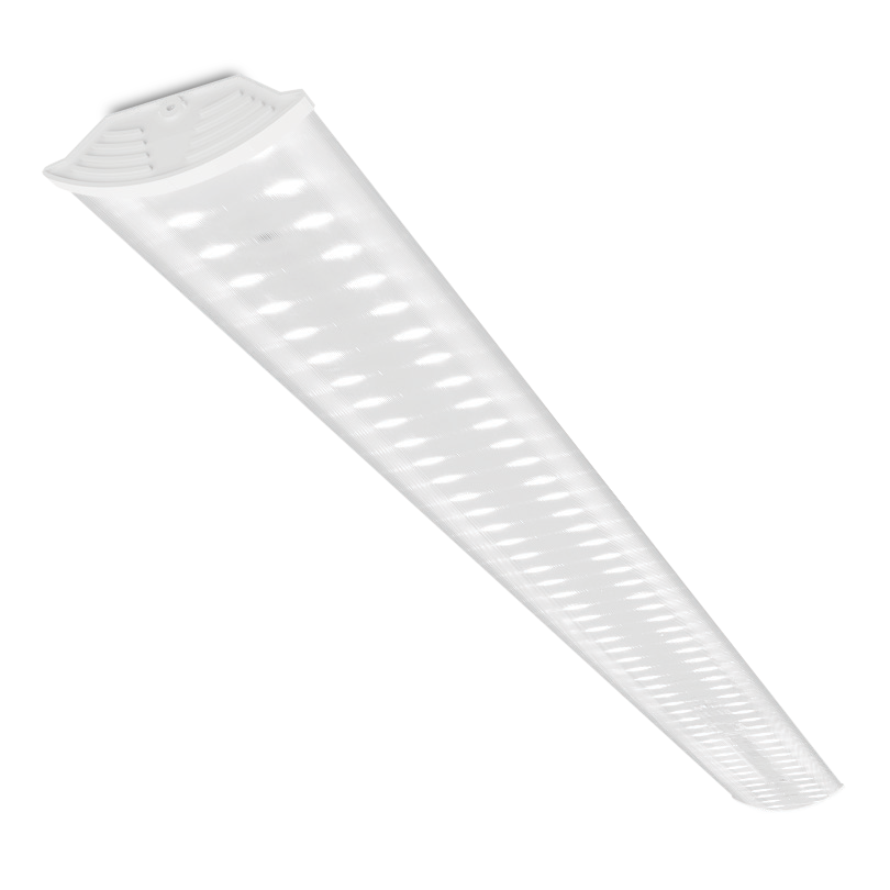 Светильник WOLTA STD ДПО17-32-002-6К 32Вт 6500К IP40 Прозрачный