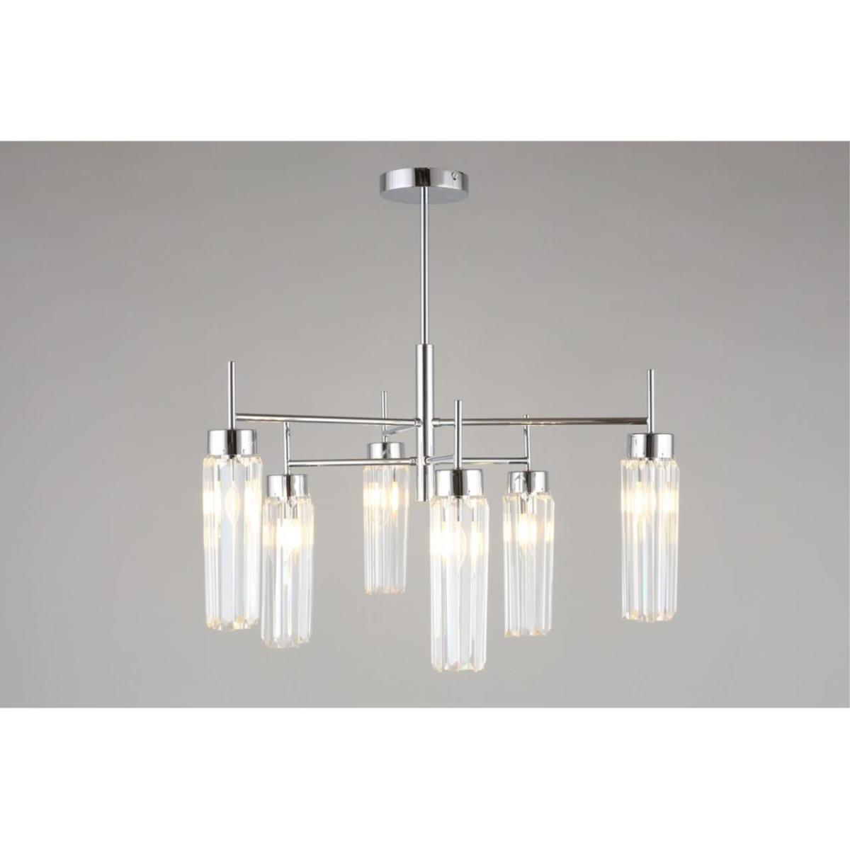 Люстра на штанге Omnilux Panvenan OML-68507-06