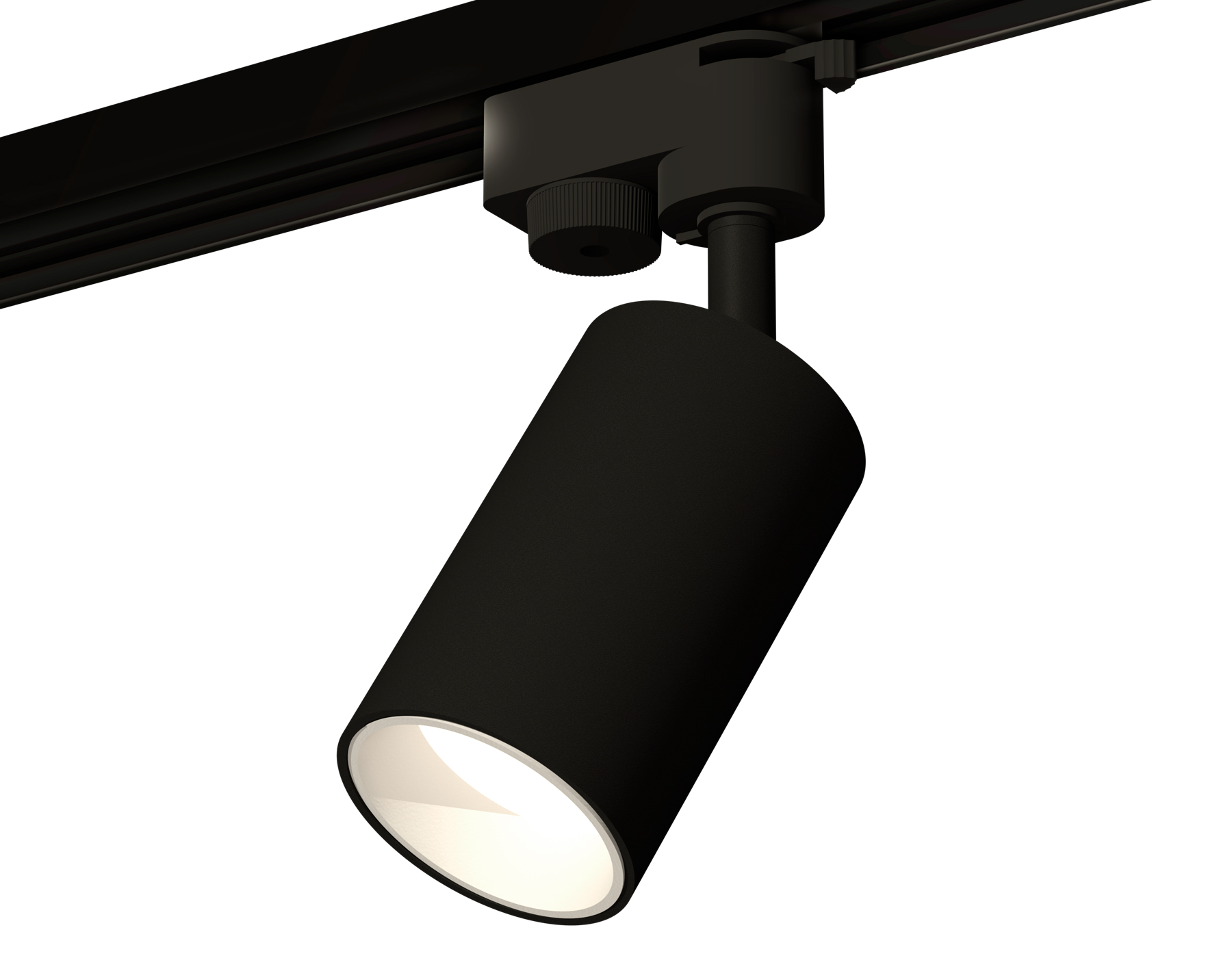 Трековый однофазный светильник Ambrella Light Track System XT6323020 (A2521, C6323, N6110)