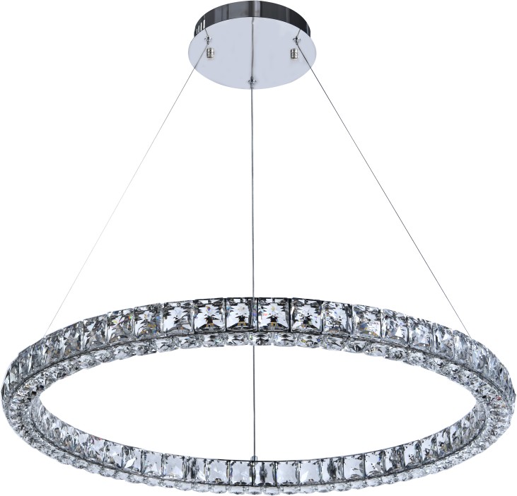 Подвесная люстра Stilfort УльтраТон 4052/09/08P