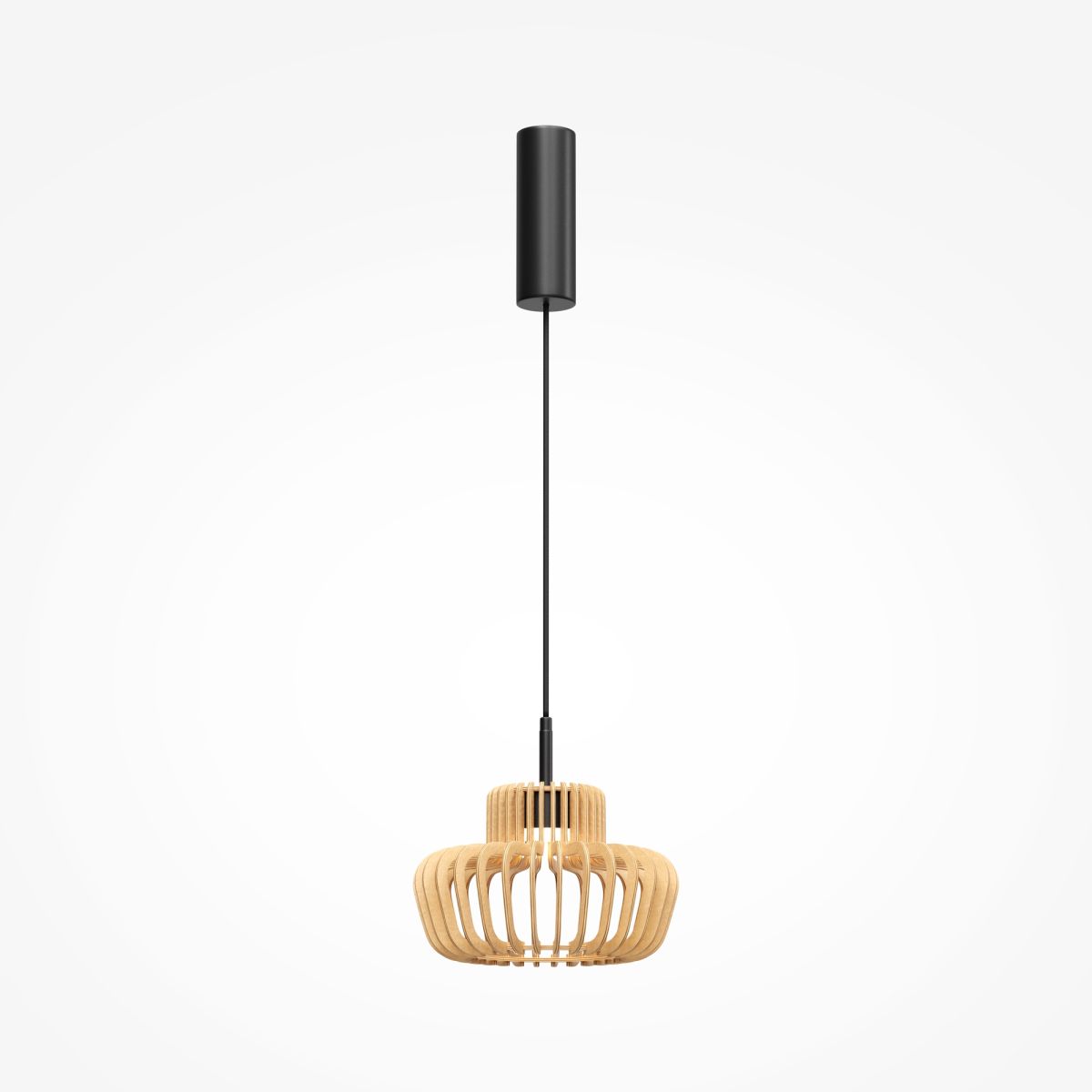 Подвесной светильник Maytoni Namiki MOD465PL-L12BK2