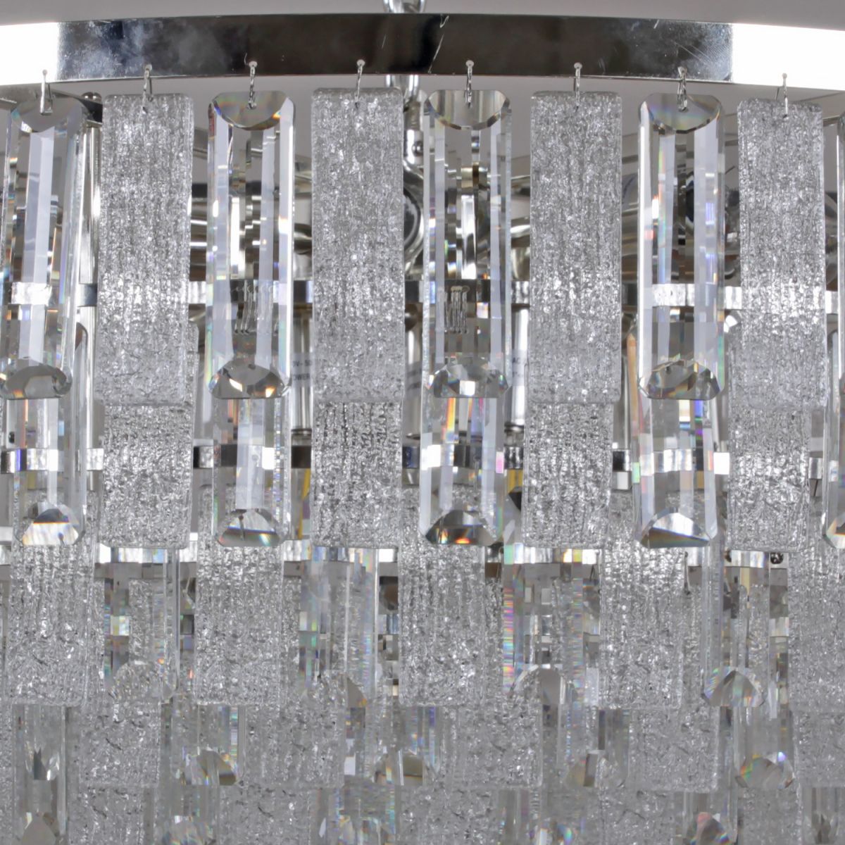 Подвесная люстра Reluce 08531-0.4-12