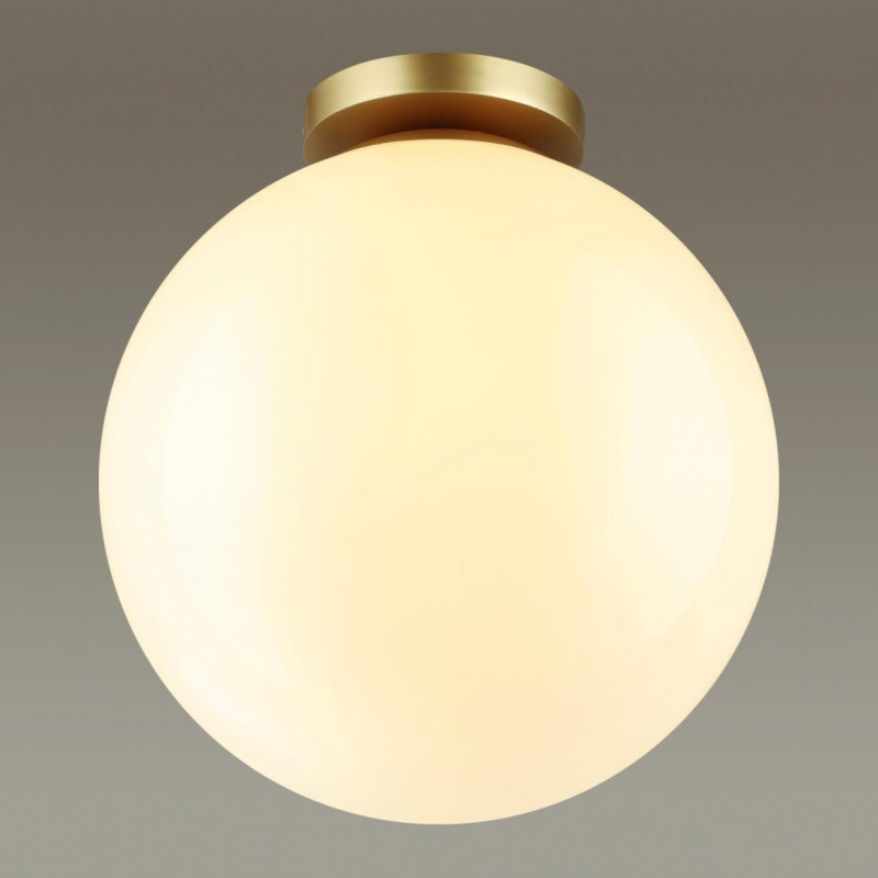 Потолочный светильник Odeon Light 4249/1C