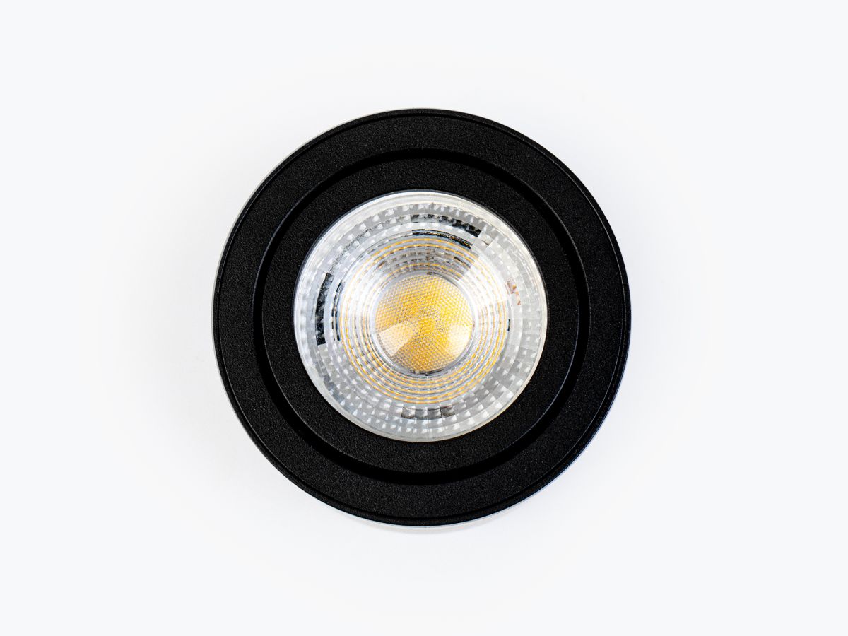 Накладной светильник LEDS POWER GU-101B, серия SPOT 009742