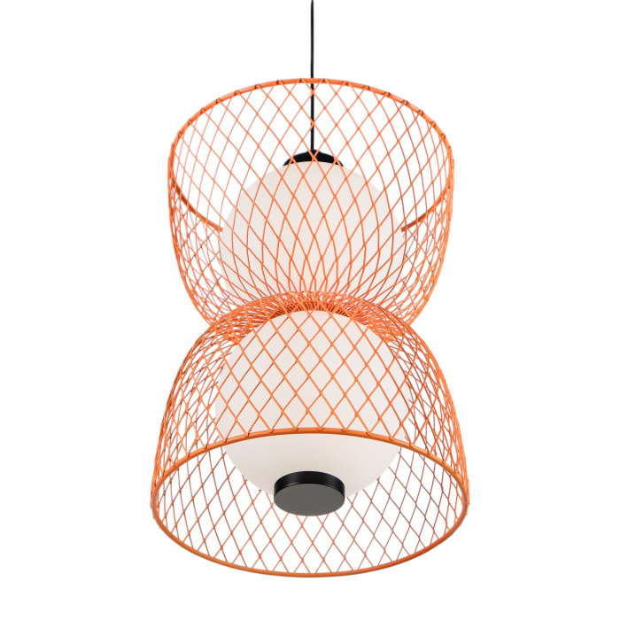 Подвесной светильник на натяжной потолок Myfar Pauline MR2490-1PL