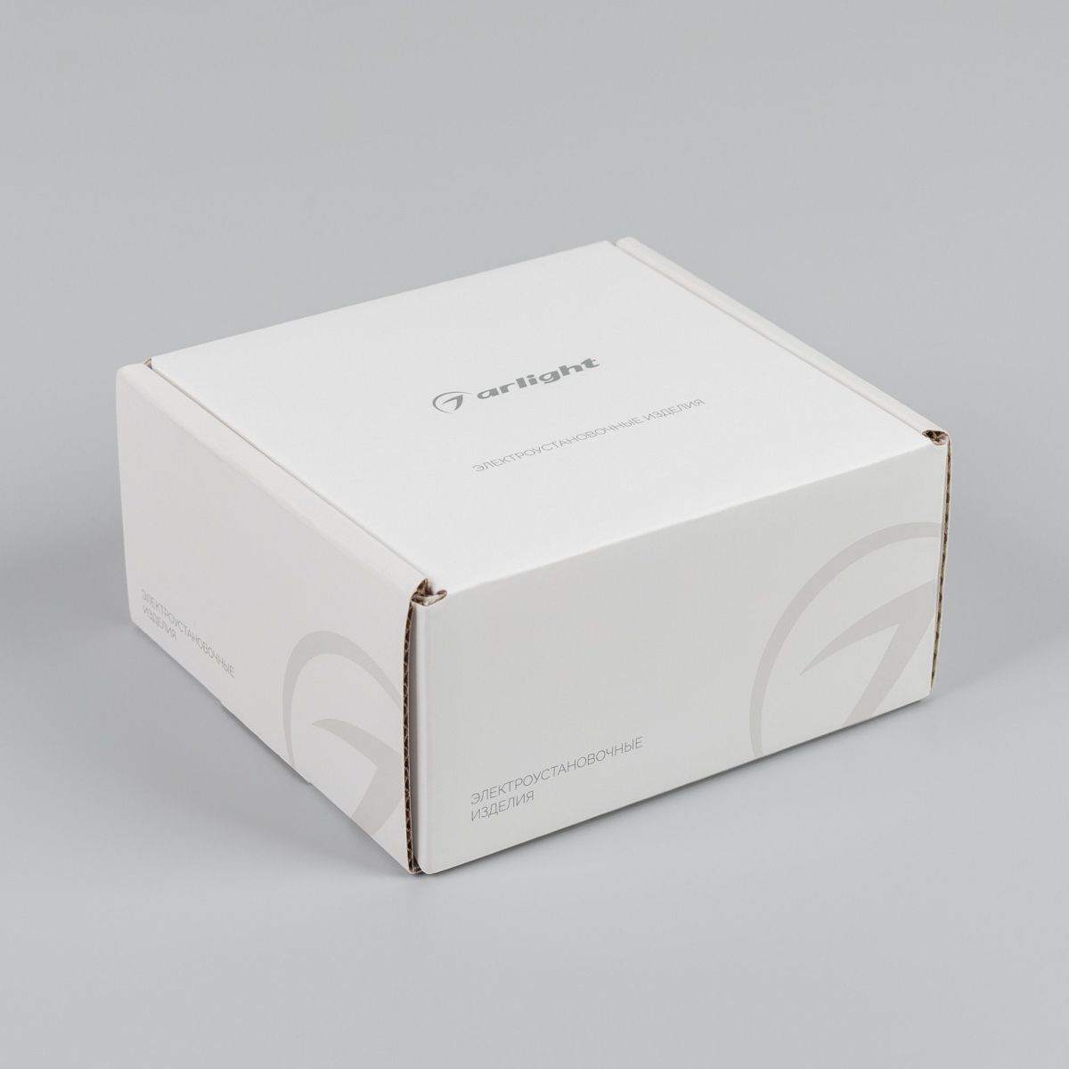 Светорегулятор сенсорный с Zigbee управлением Arlight SWT-OMALI-SD3-ZB-GR (250V, 500W) 050063