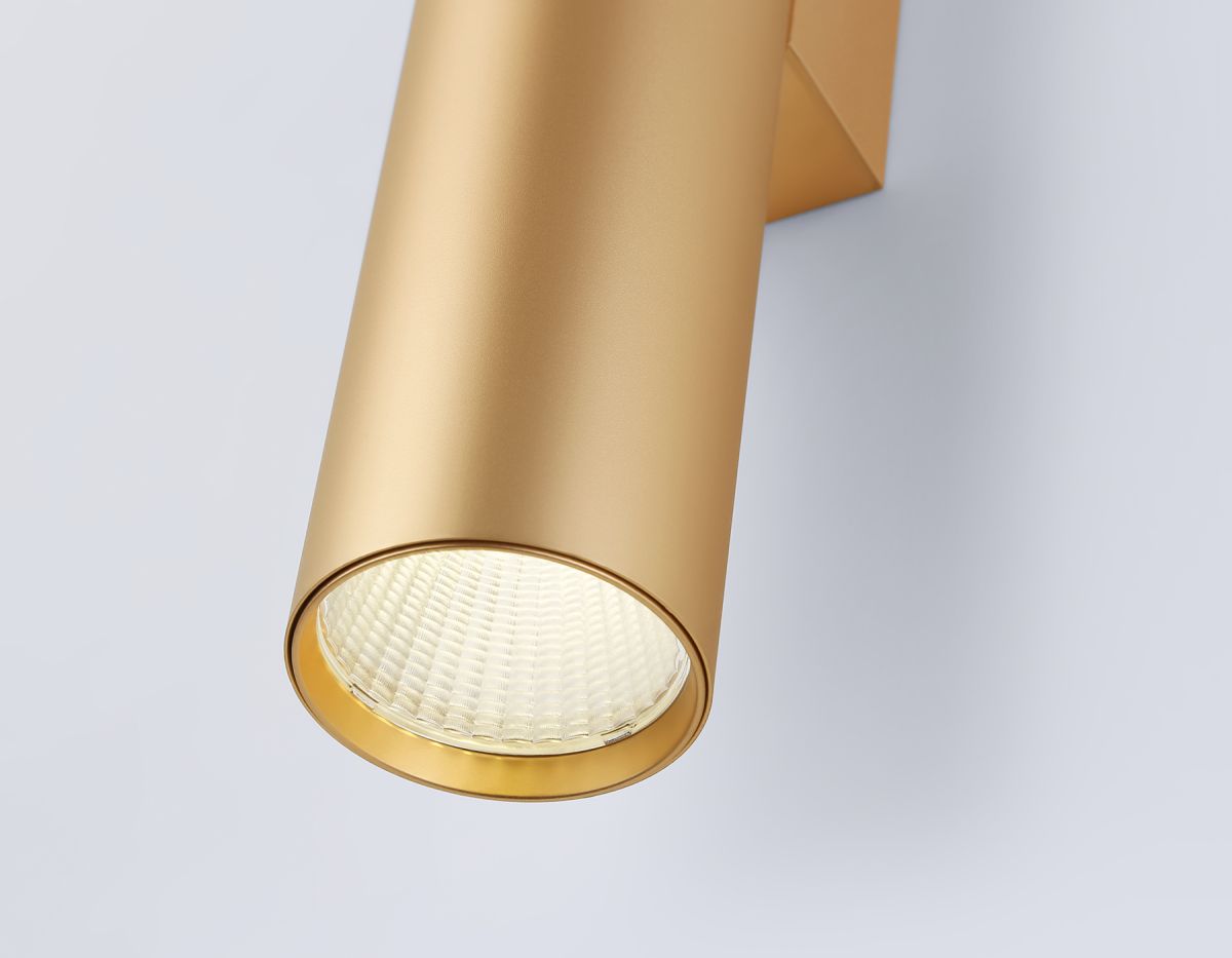Настенный светильник Ambrella Light Comfort FL74509