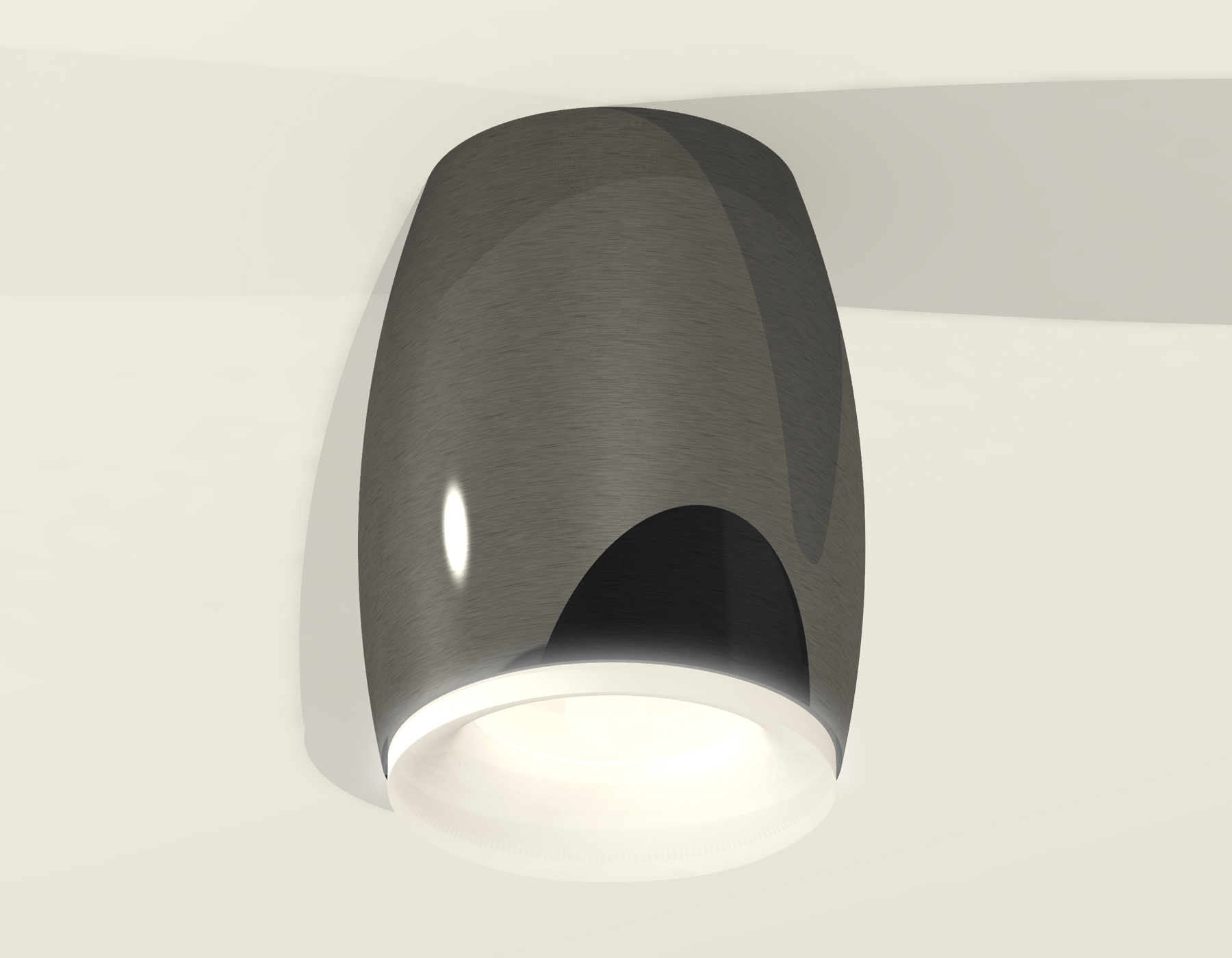 Накладной светильник Ambrella Light Techno XS1123021 (C1123, N7165) в #REGION_NAME_DECLINE_PP#