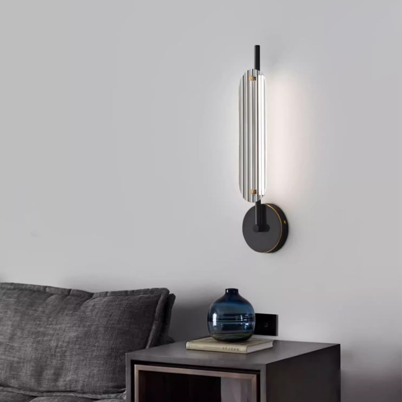 Настенный светильник ImperiumLoft Chiffa B Wall 255522-22