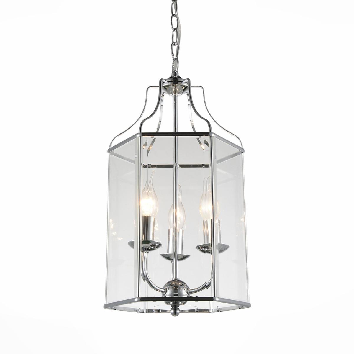 Подвесная люстра ST Luce SL228.103.03