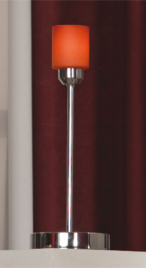 Настольная лампа Lussole RETRO LSQ-8694-01