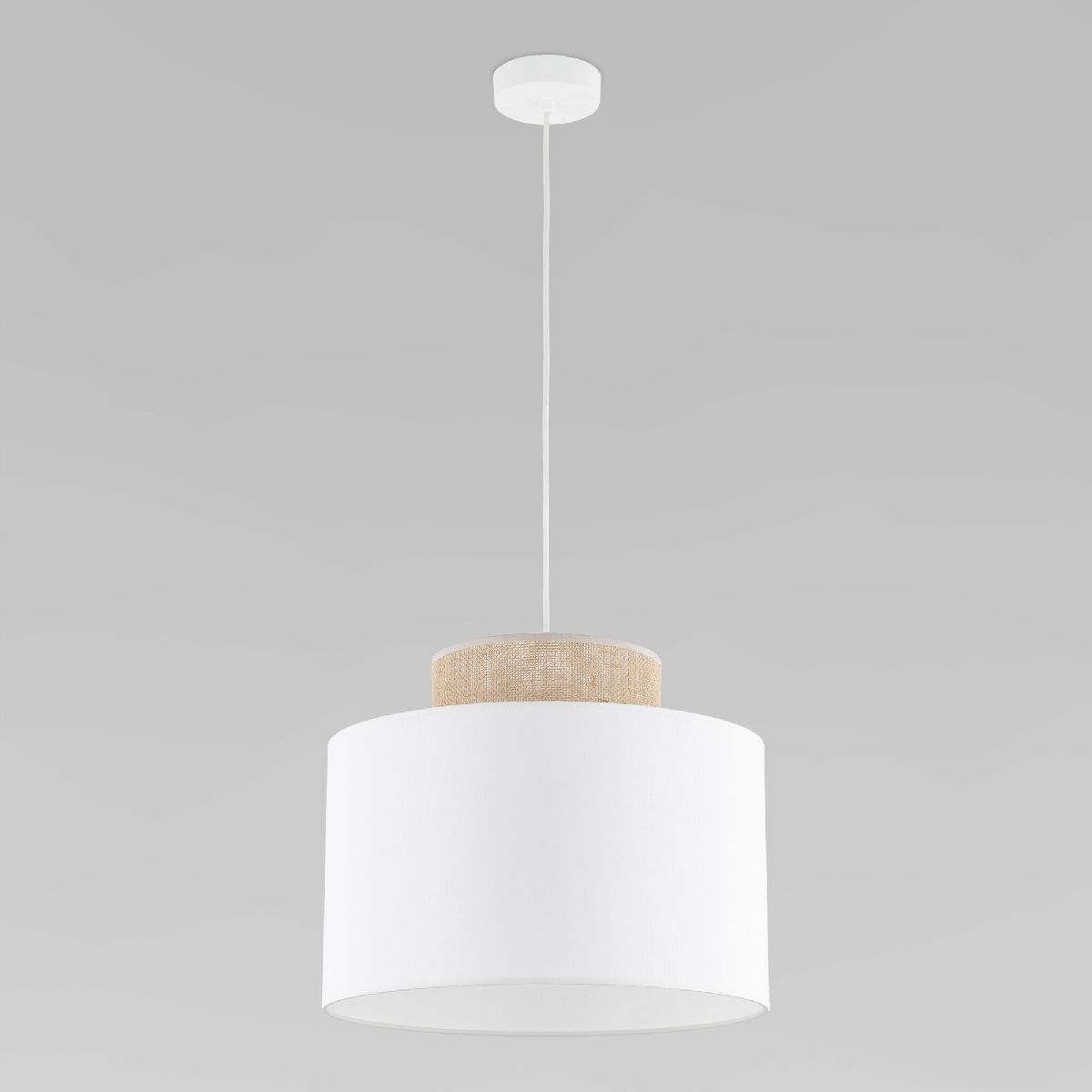 Подвесной светильник TK Lighting 1856 Duo a068552