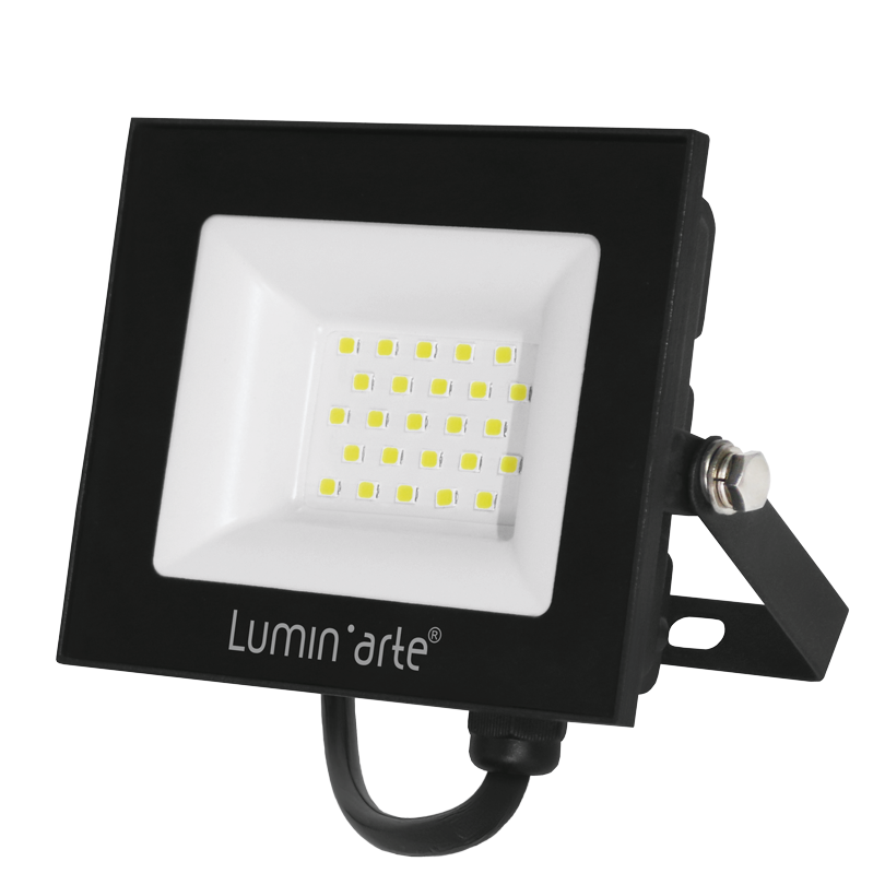 Прожектор Lumin'arte LFL-30W/06