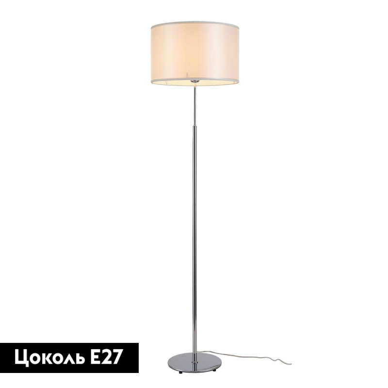 Торшер Citilux Аврора CL463910