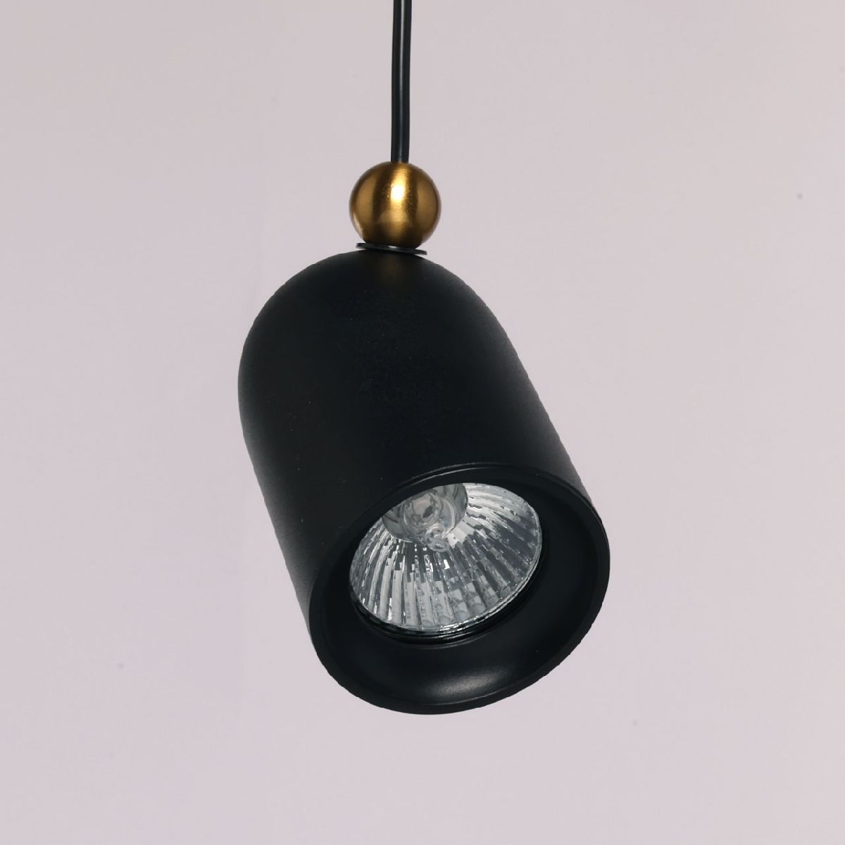 Подвесной светильник De Markt Астор 545013701
