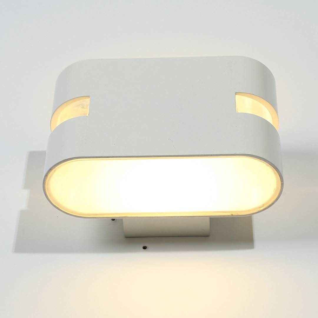 Настенный светильник DesignLed GW-1556-6-WH-WW 002050