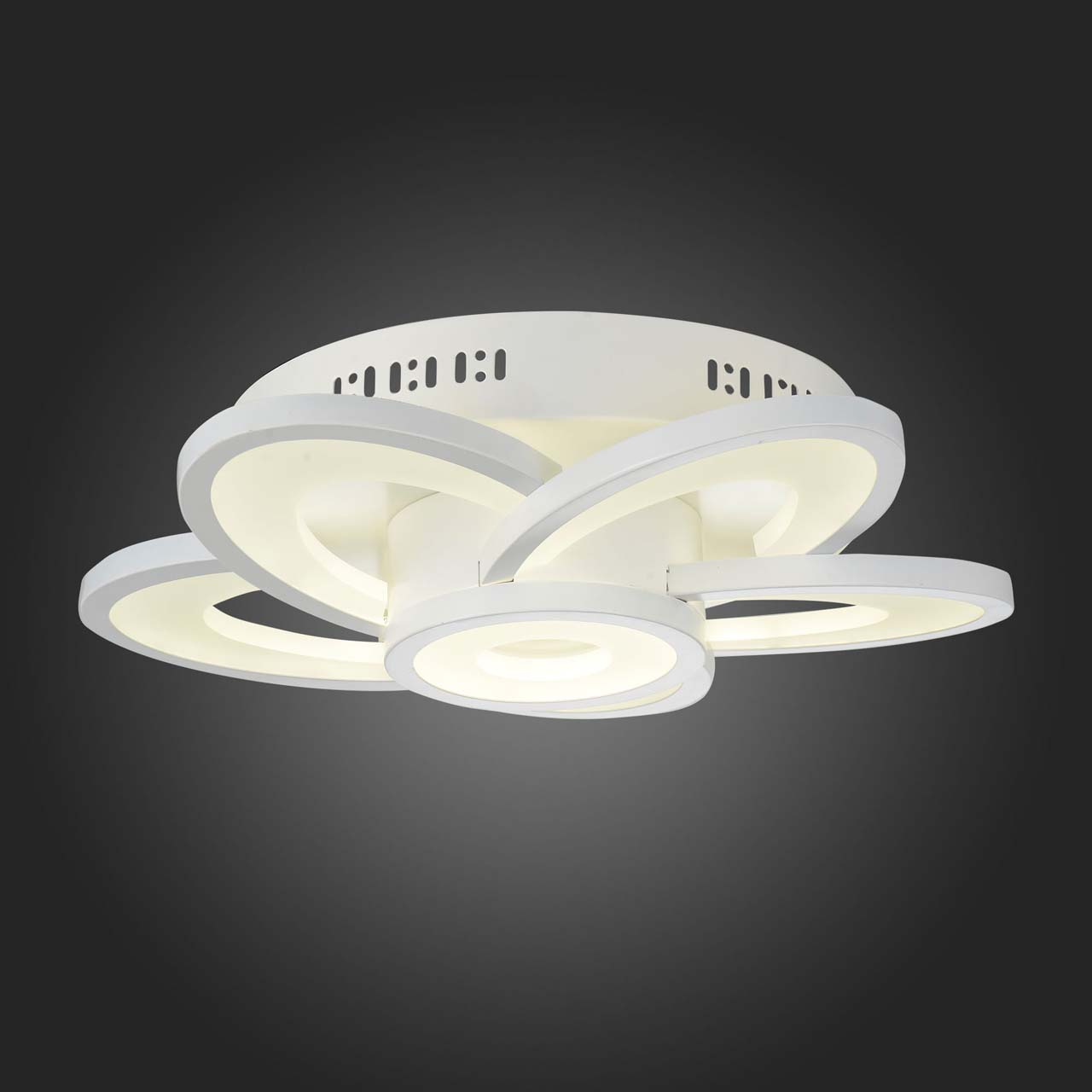 Потолочный светодиодный светильник ST Luce SL909.102.06 в #REGION_NAME_DECLINE_PP#